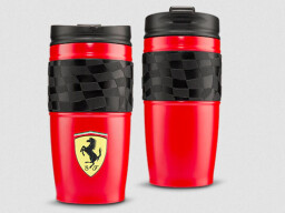 Oficiální hrnek Ferrari